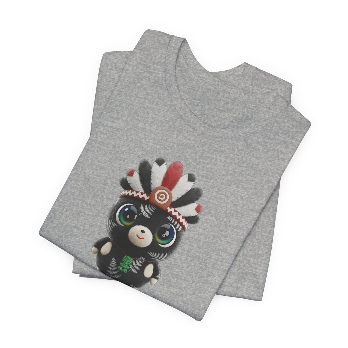 🐾⚽ New Zealand World Cup 2026 Companion – Limited Edition Official Merchandise | PokAIMignons™