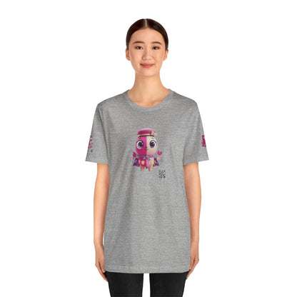 PokAIMignons Drop #5 T-Shirt