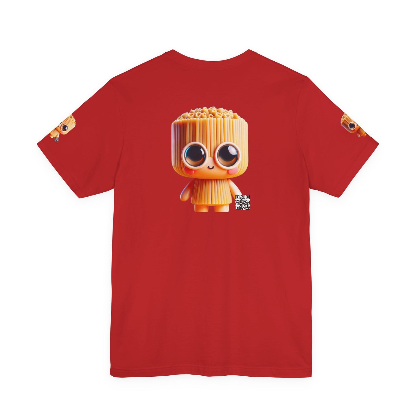 PokAIMignon Companion T-Shirt — T-Shirt | PokAIMignons™