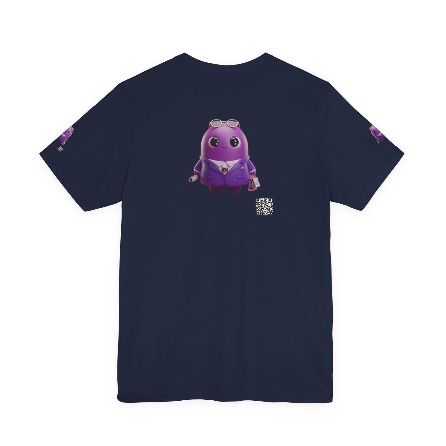 PokAIMignons Drop #18 T-Shirt — T-Shirt | PokAIMignons™
