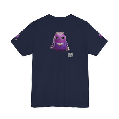 PokAIMignons Drop #18 T-Shirt — T-Shirt | PokAIMignons™