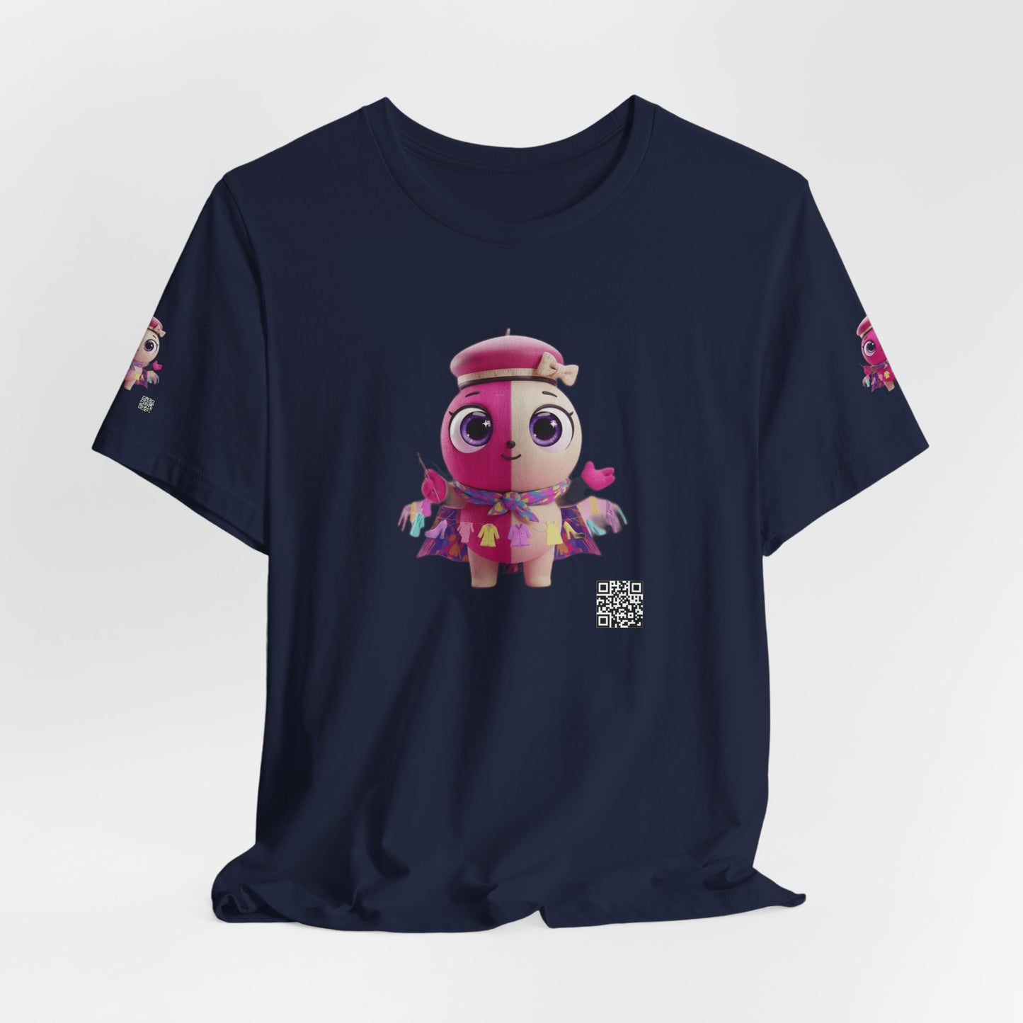 Arma PokAIMignon T-Shirt