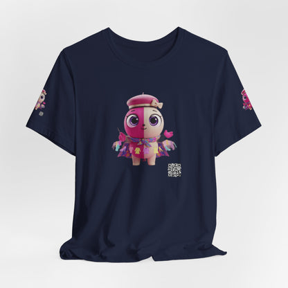 Arma PokAIMignon T-Shirt