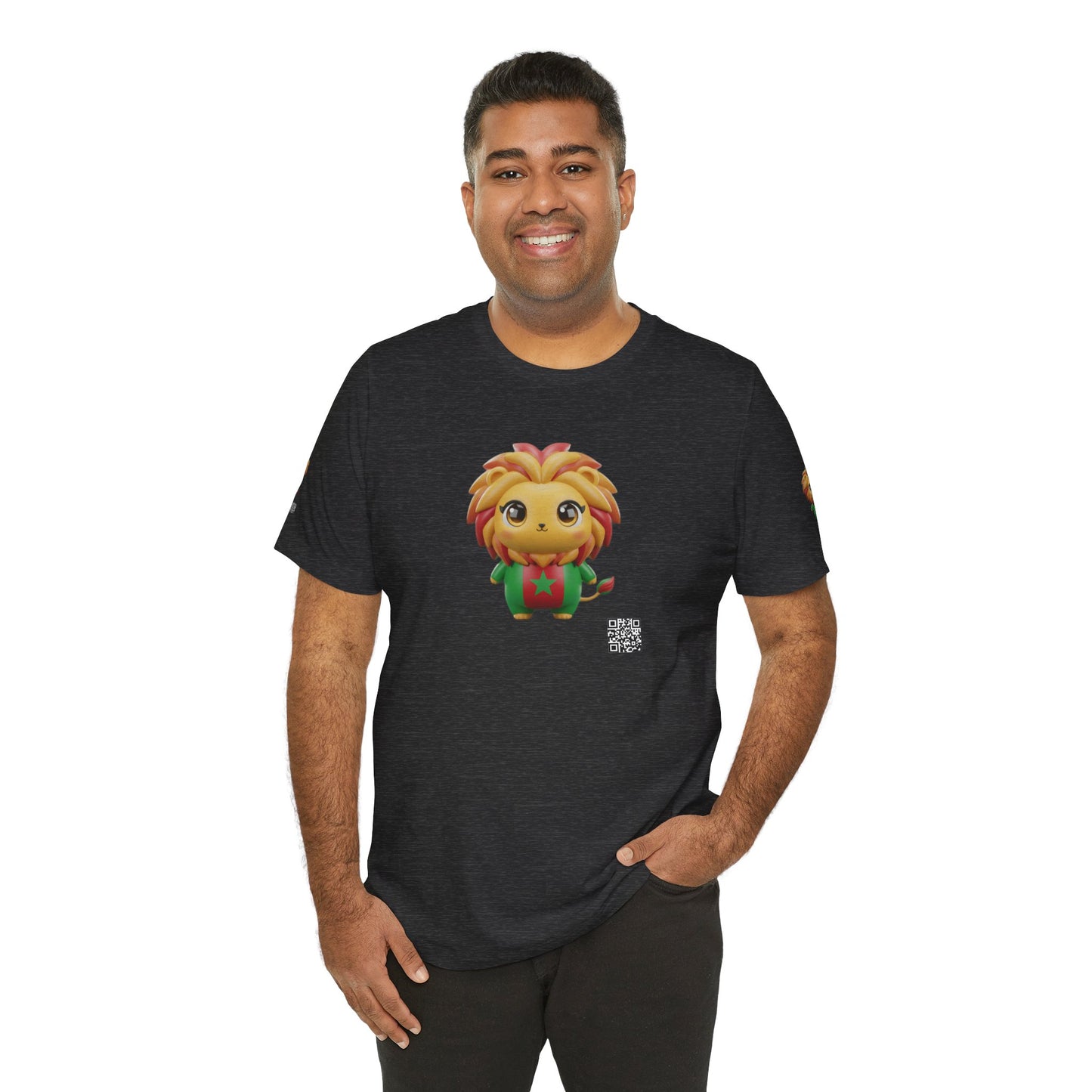 🐾⚽ Senegal World Cup 2026 Companion – Limited Edition Official Merchandise | PokAIMignons™