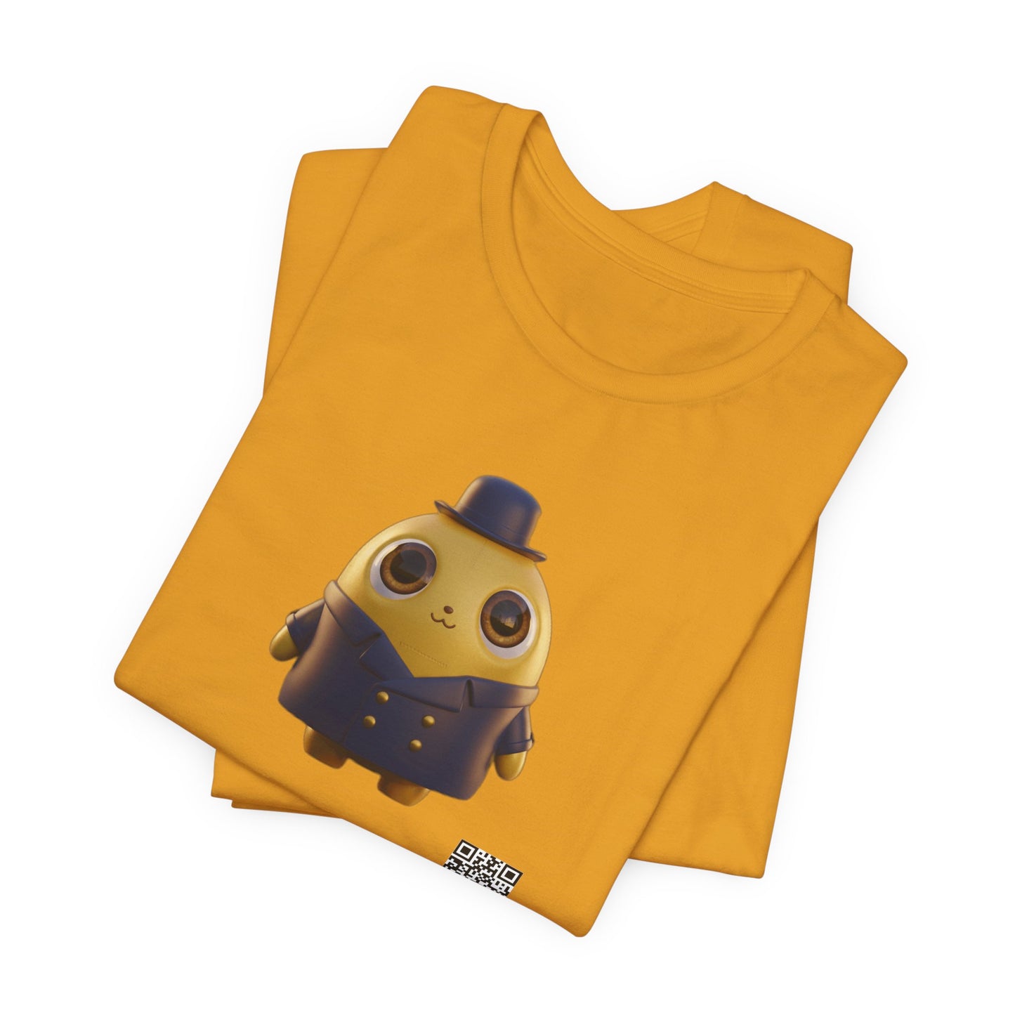 PokAIMignon Companion T-Shirt — T-Shirt | PokAIMignons™