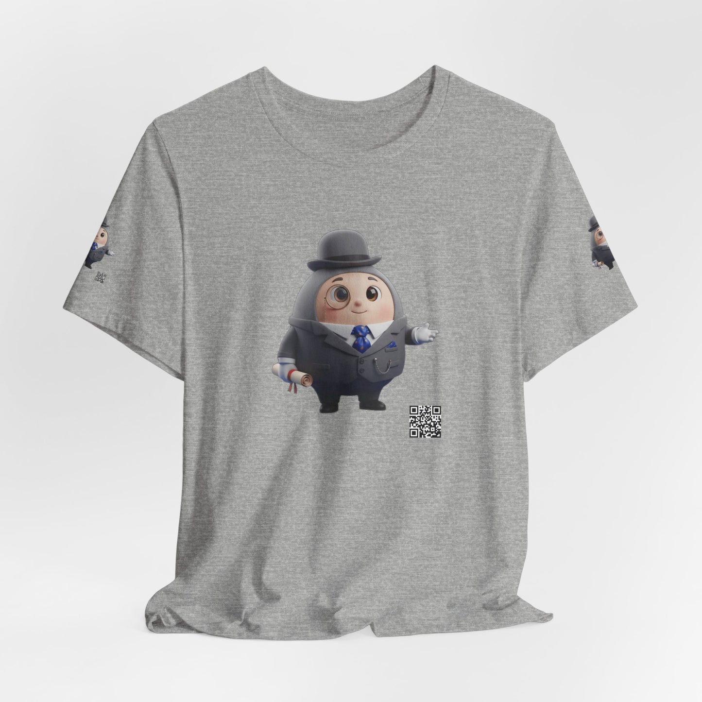 Bridget PokAIMignon T-Shirt