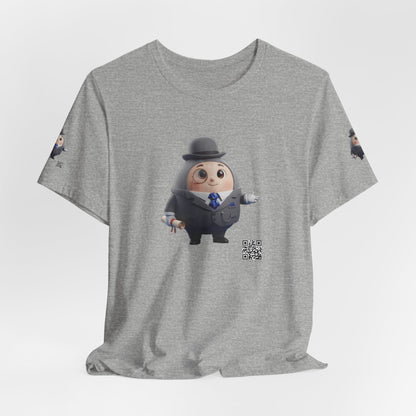 Bridget PokAIMignon T-Shirt