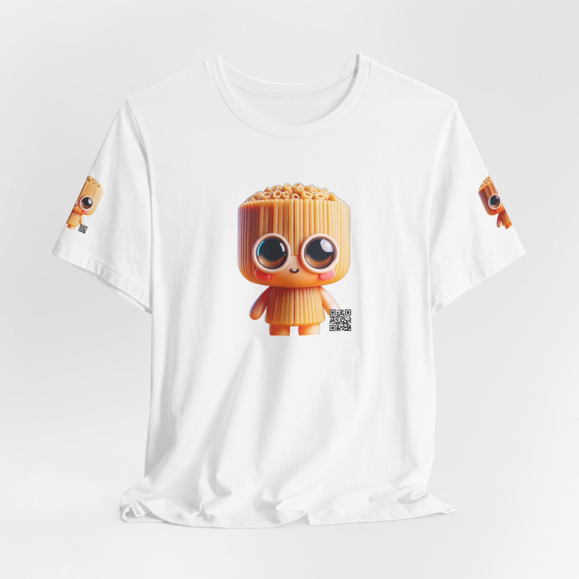 PokAIMignon Companion T-Shirt — T-Shirt | PokAIMignons™