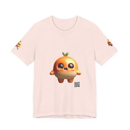 Companion #108 PokAIMignon T-Shirt — T-Shirt | PokAIMignons™