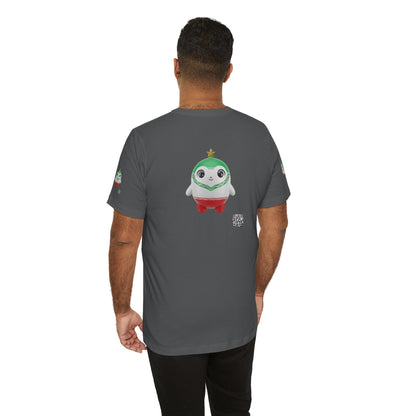 🐾⚽ Iran World Cup 2026 Companion – Limited Edition Official Merchandise | PokAIMignons™