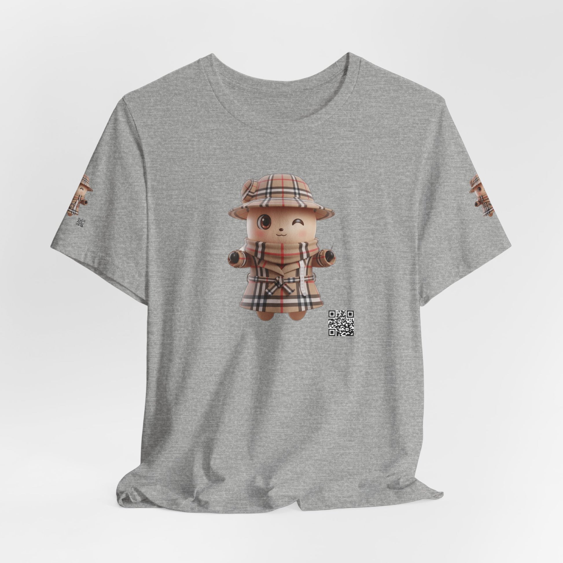 PokAIMignons Drop #26 T-Shirt — T-Shirt | PokAIMignons™