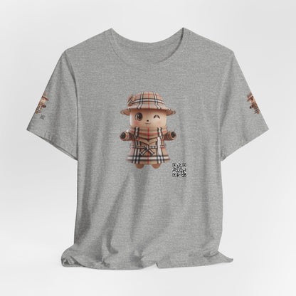 PokAIMignons Drop #26 T-Shirt — T-Shirt | PokAIMignons™