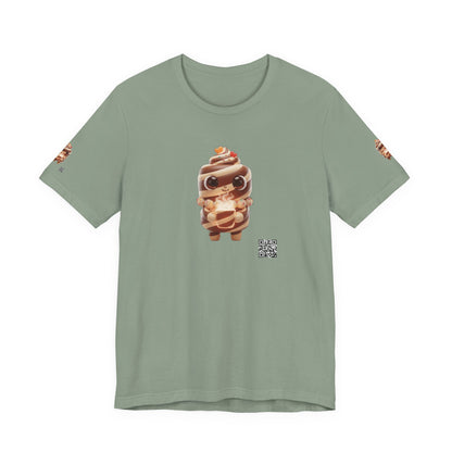 PokAIMignon Companion T-Shirt — T-Shirt | PokAIMignons™