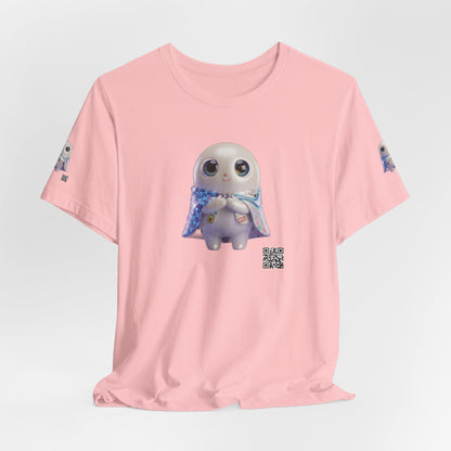 PokAIMignon Companion T-Shirt (#23)