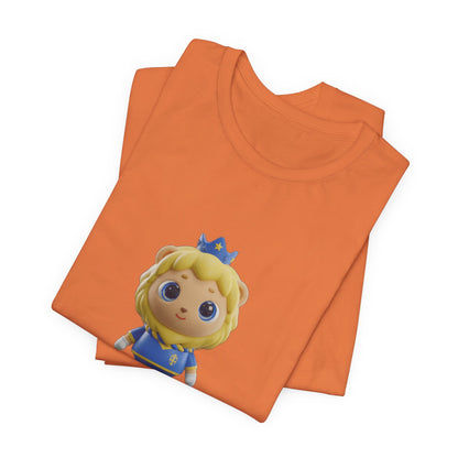 🐾⚽ Sweden World Cup 2026 Companion – Limited Edition Official Merchandise | PokAIMignons™ — T-Shirt | PokAIMignons™