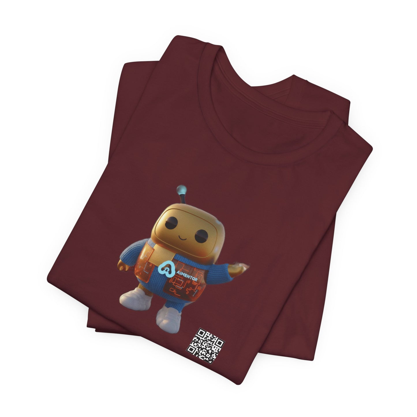 PokAIMignons Drop #20 T-Shirt — T-Shirt | PokAIMignons™