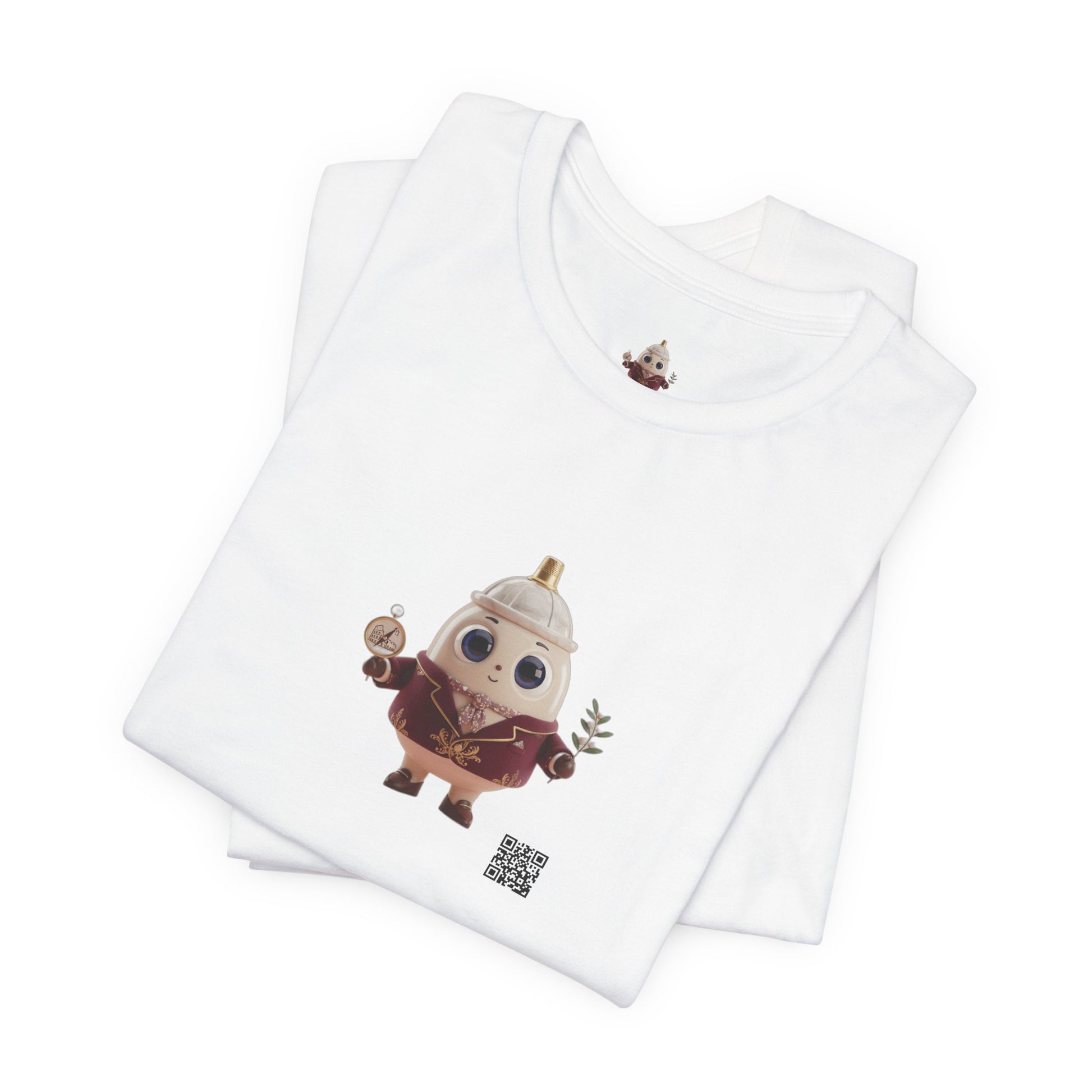 YukiB688 PokAIMignon Companion T-Shirt — T-Shirt | PokAIMignons™