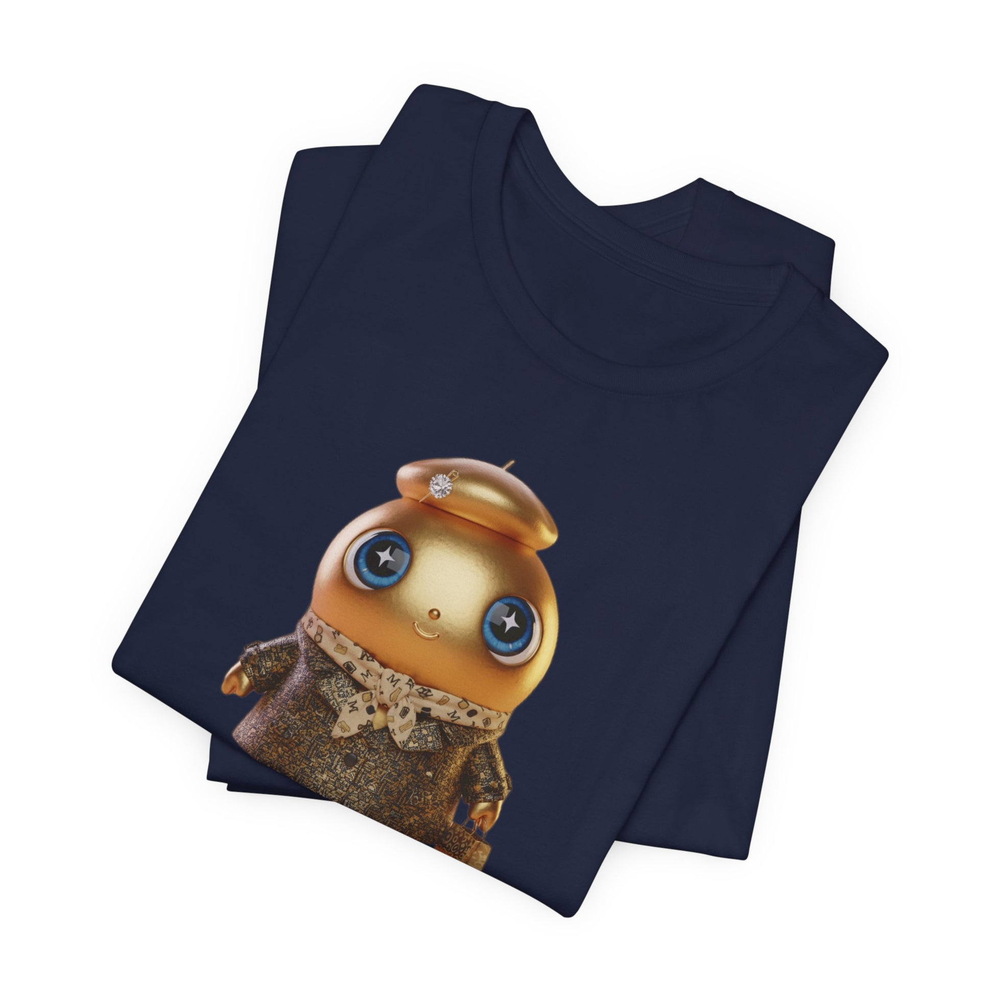 PokAIMignon Companion T-Shirt — T-Shirt | PokAIMignons™