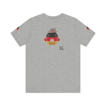 🐾⚽ Germany World Cup 2026 Companion – Limited Edition Official Merchandise | PokAIMignons™