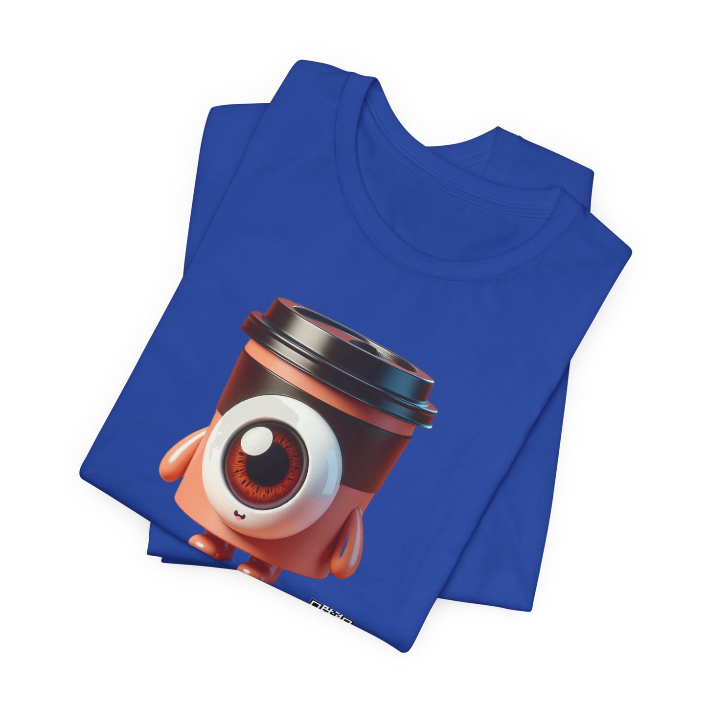 PokAIMignons Drop #27 T-Shirt — T-Shirt | PokAIMignons™