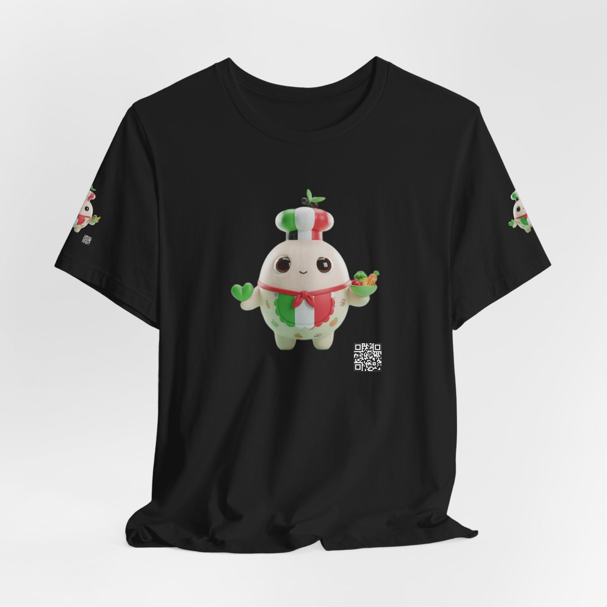 PokAIMignons Drop #35 T-Shirt — T-Shirt | PokAIMignons™
