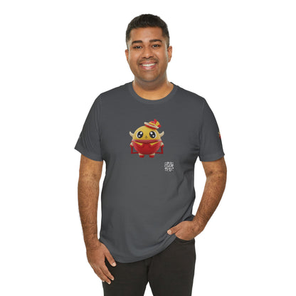 🐾⚽ Spain World Cup 2026 Companion – Limited Edition Official Merchandise | PokAIMignons™