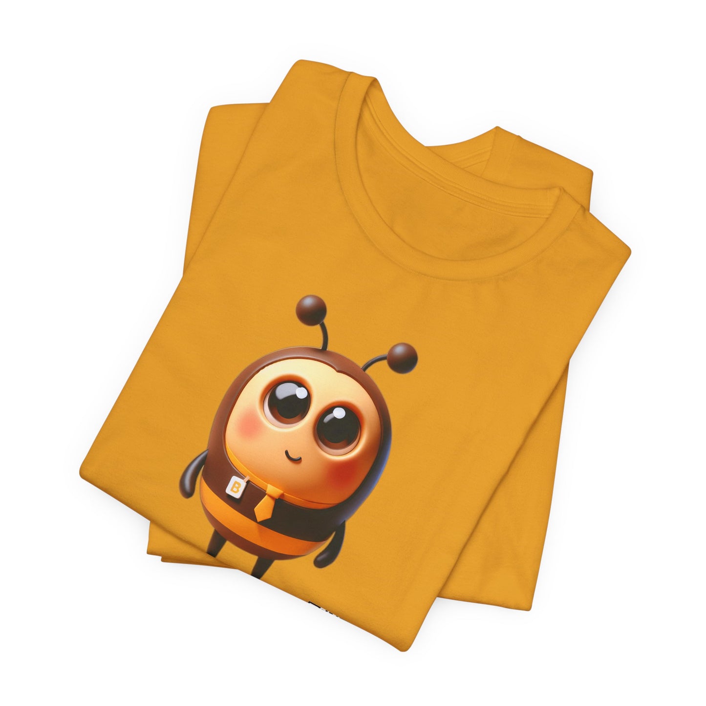 YukiB65F PokAIMignon Companion T-Shirt — T-Shirt | PokAIMignons™