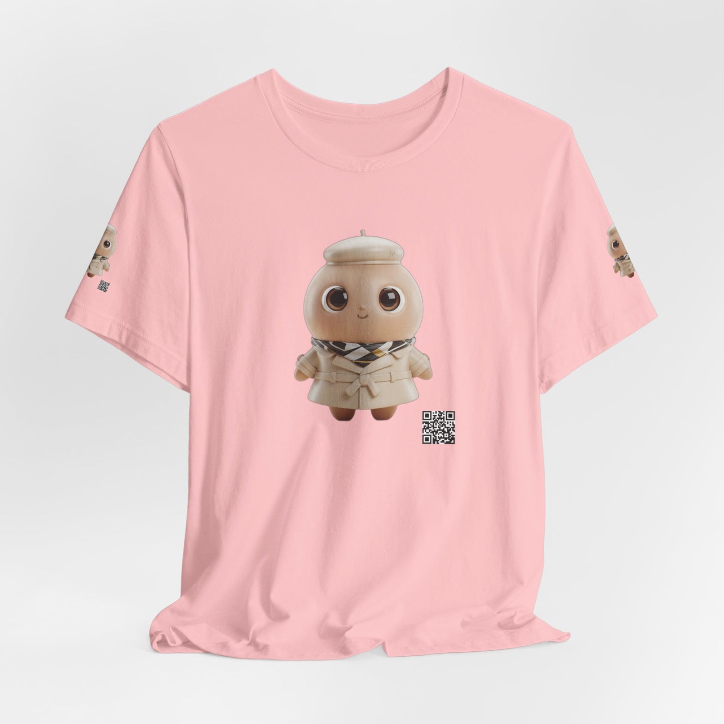 PokAIMignons Drop #19 T-Shirt — T-Shirt | PokAIMignons™
