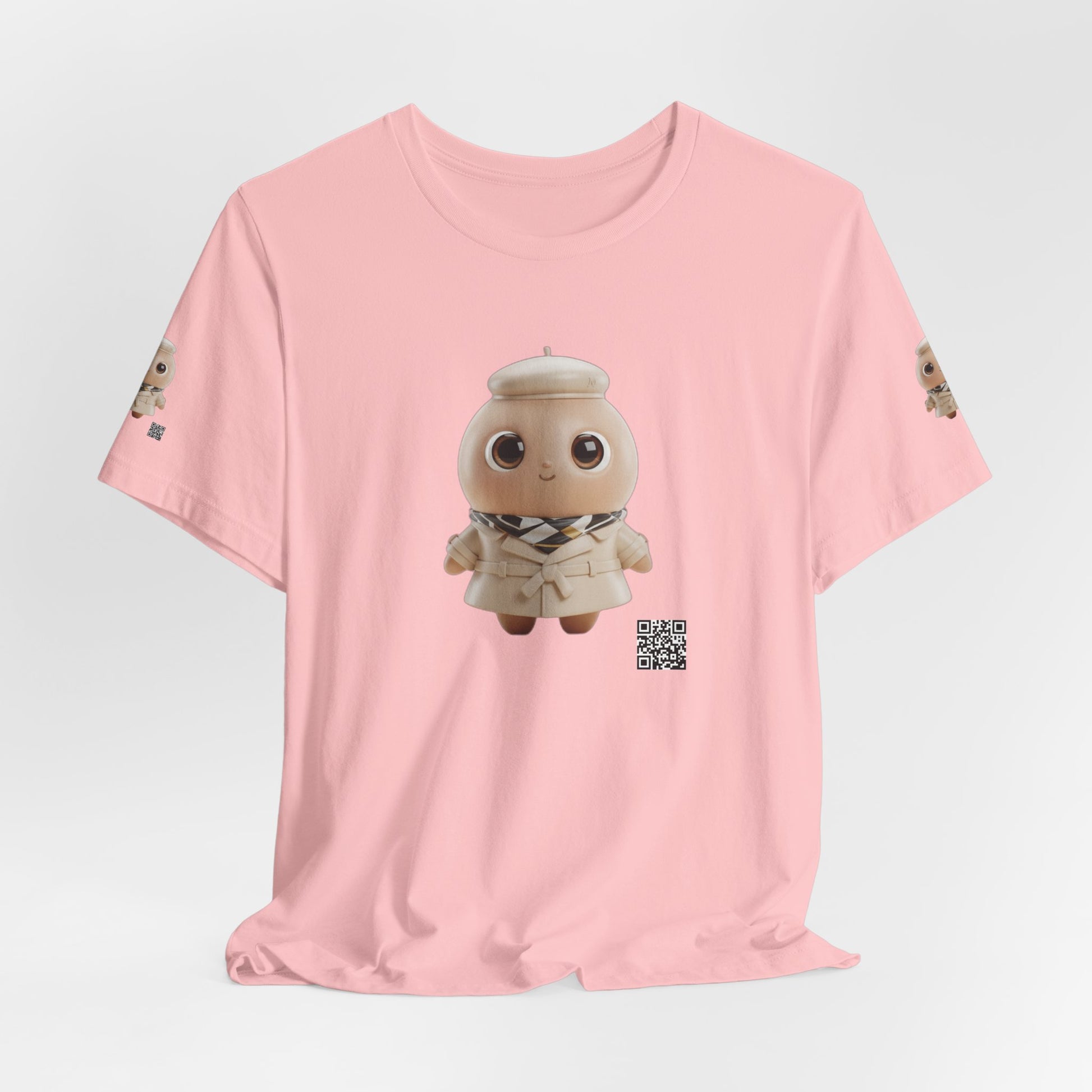 PokAIMignons Drop #19 T-Shirt — T-Shirt | PokAIMignons™