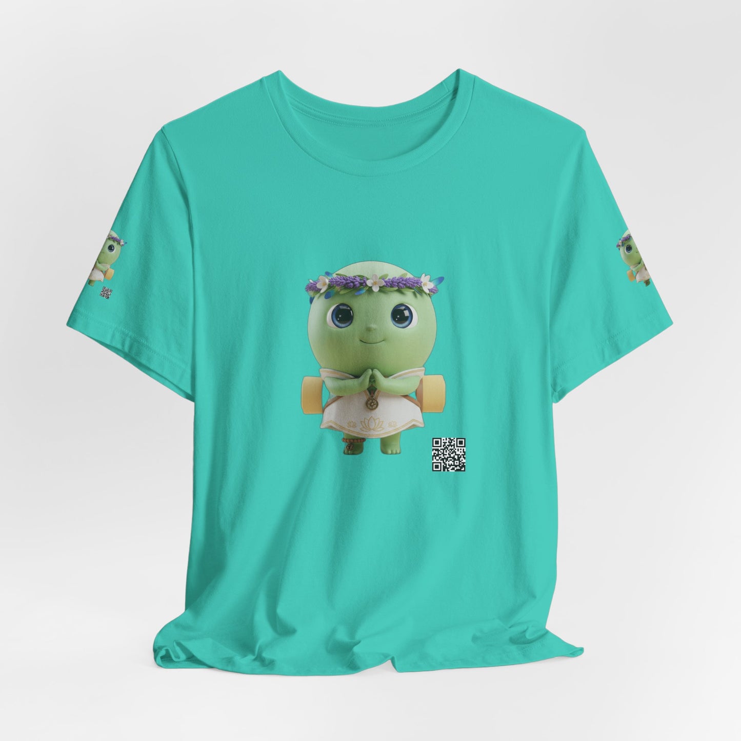 Aurora PokAIMignon T-Shirt — T-Shirt | PokAIMignons™