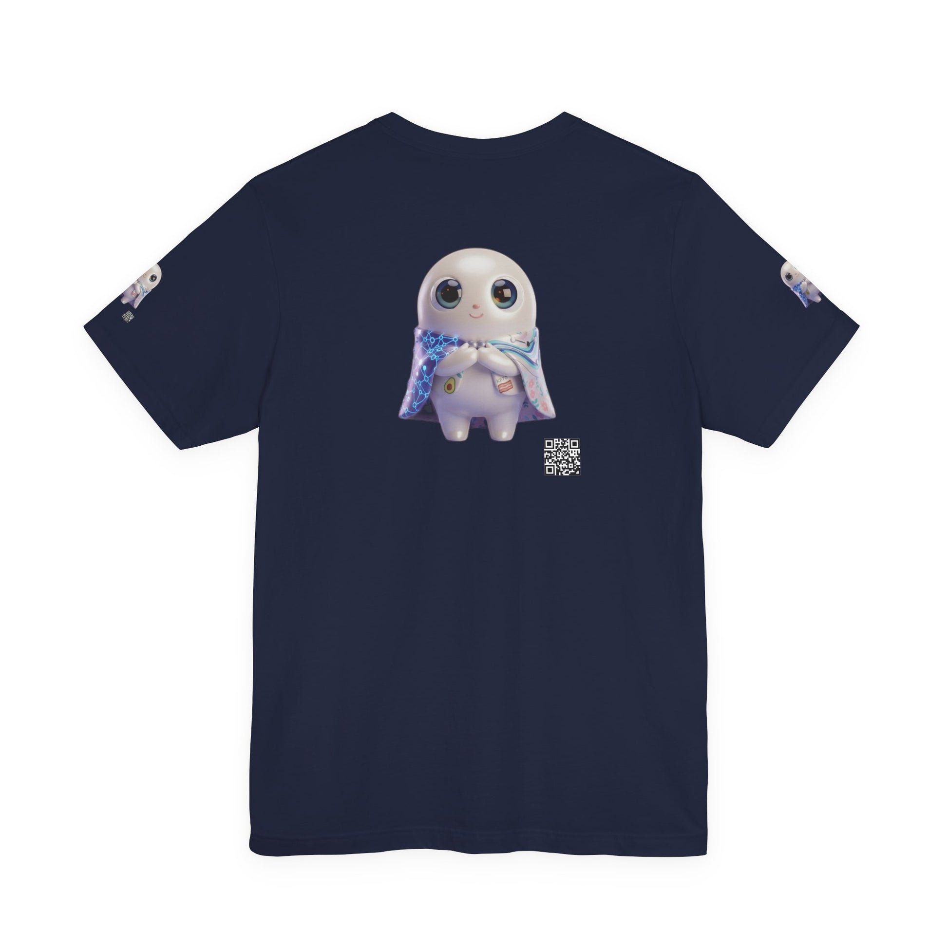 PokAIMignon Companion T-Shirt — T-Shirt | PokAIMignons™