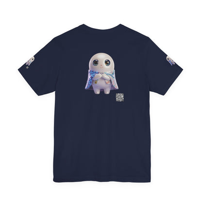 PokAIMignon Companion T-Shirt — T-Shirt | PokAIMignons™