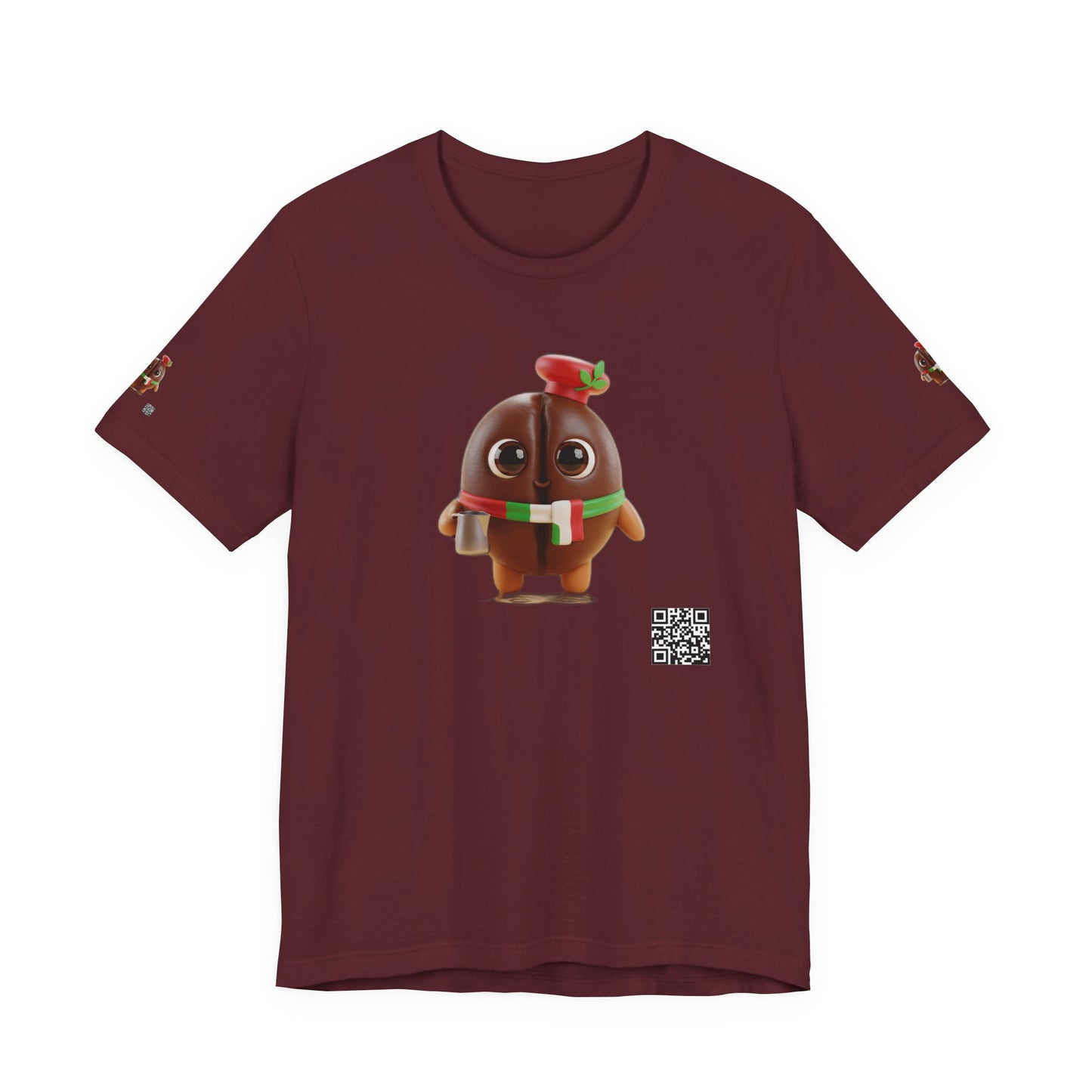 PokAIMignons Drop #24 T-Shirt — T-Shirt | PokAIMignons™