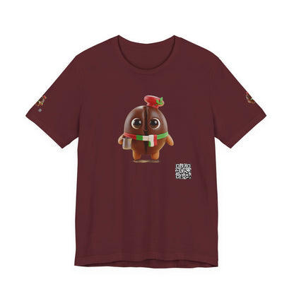 PokAIMignons Drop #24 T-Shirt — T-Shirt | PokAIMignons™