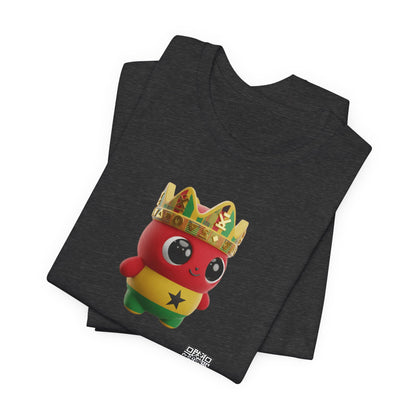 🐾⚽ Ghana World Cup 2026 Companion – Limited Edition Official Merchandise | PokAIMignons™