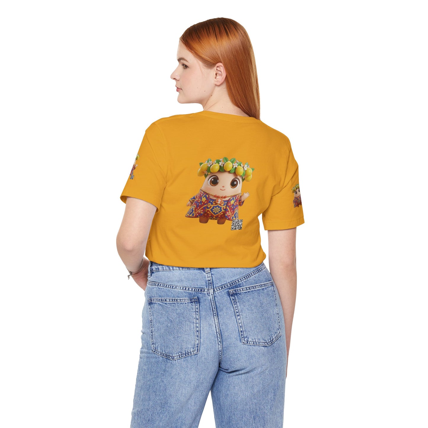 Sicilia PokAIMignon T-Shirt