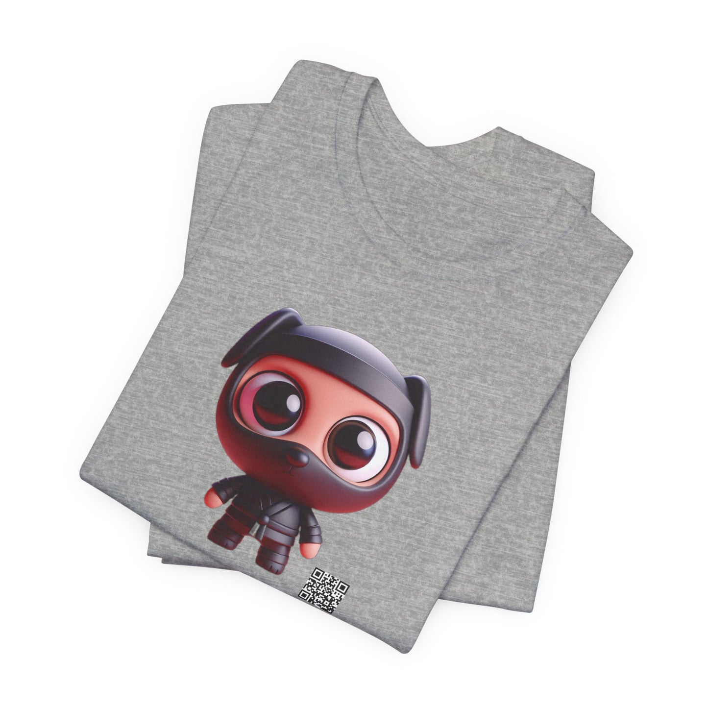 PokAIMignon Companion T-Shirt — T-Shirt | PokAIMignons™
