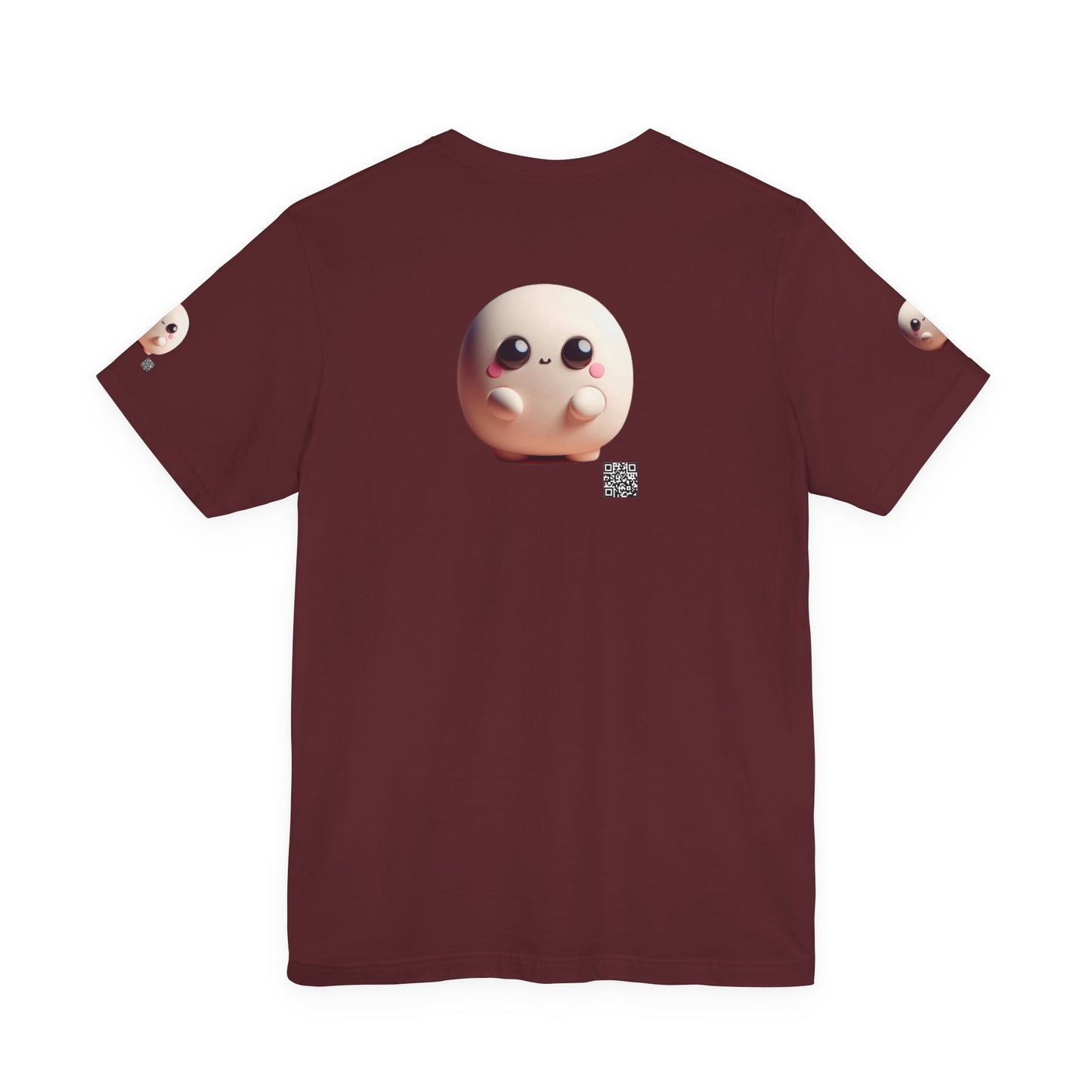 PokAIMignons Drop #13 T-Shirt — T-Shirt | PokAIMignons™
