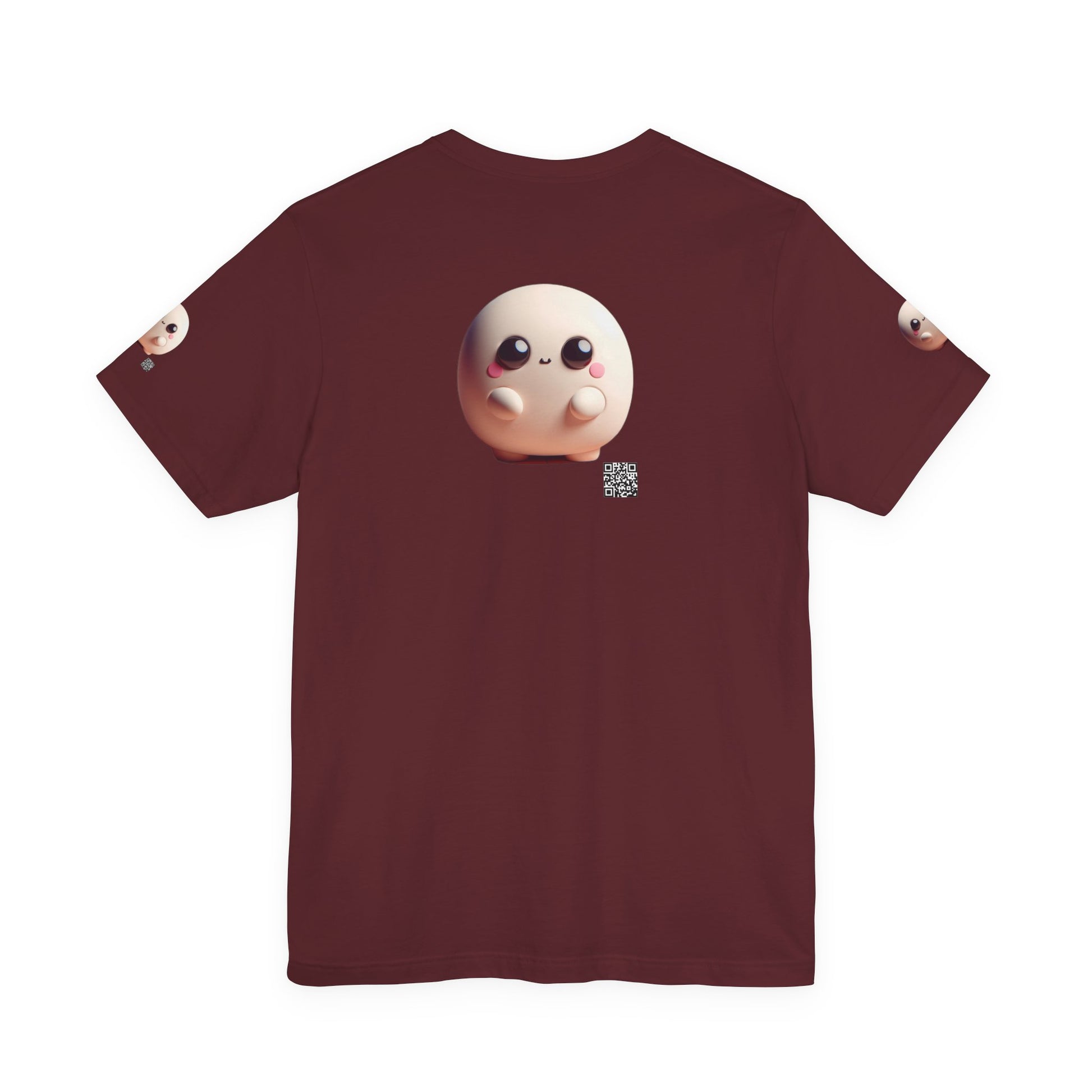 PokAIMignons Drop #13 T-Shirt — T-Shirt | PokAIMignons™