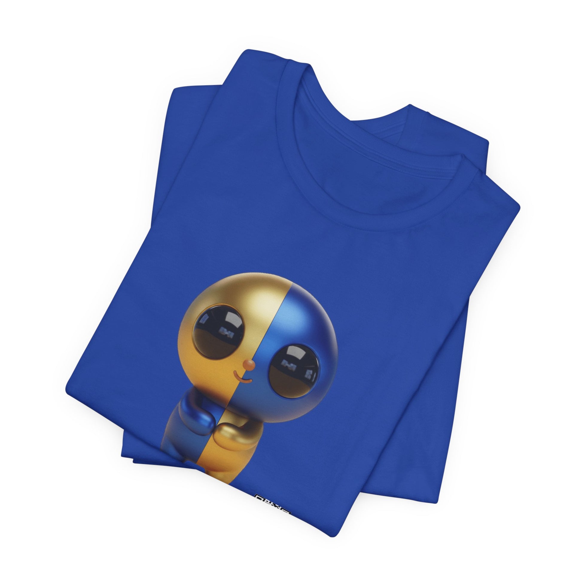 YukiB656 PokAIMignon Companion T-Shirt — T-Shirt | PokAIMignons™