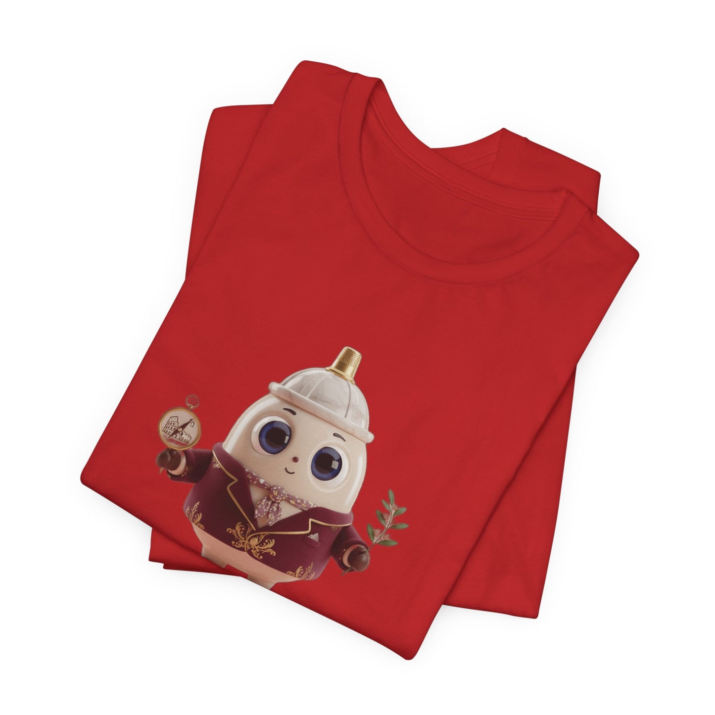 YukiB659 PokAIMignon Companion T-Shirt