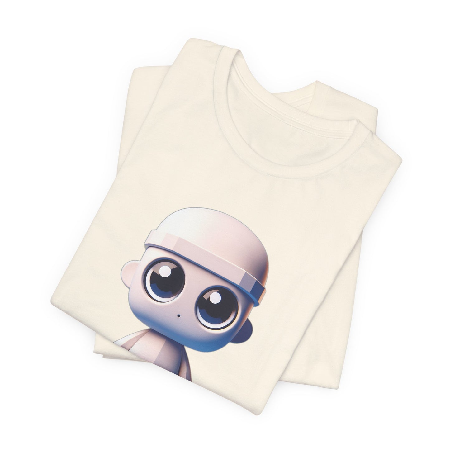 PokAIMignons Drop #29 T-Shirt — T-Shirt | PokAIMignons™
