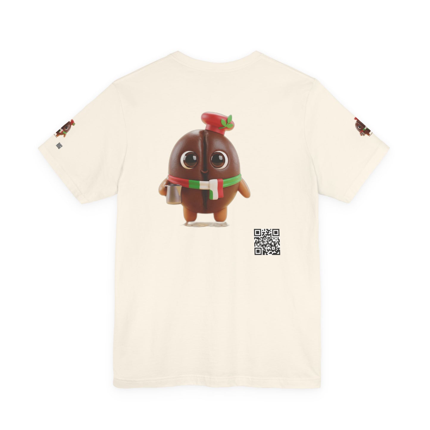 PokAIMignons Drop #28 T-Shirt — T-Shirt | PokAIMignons™