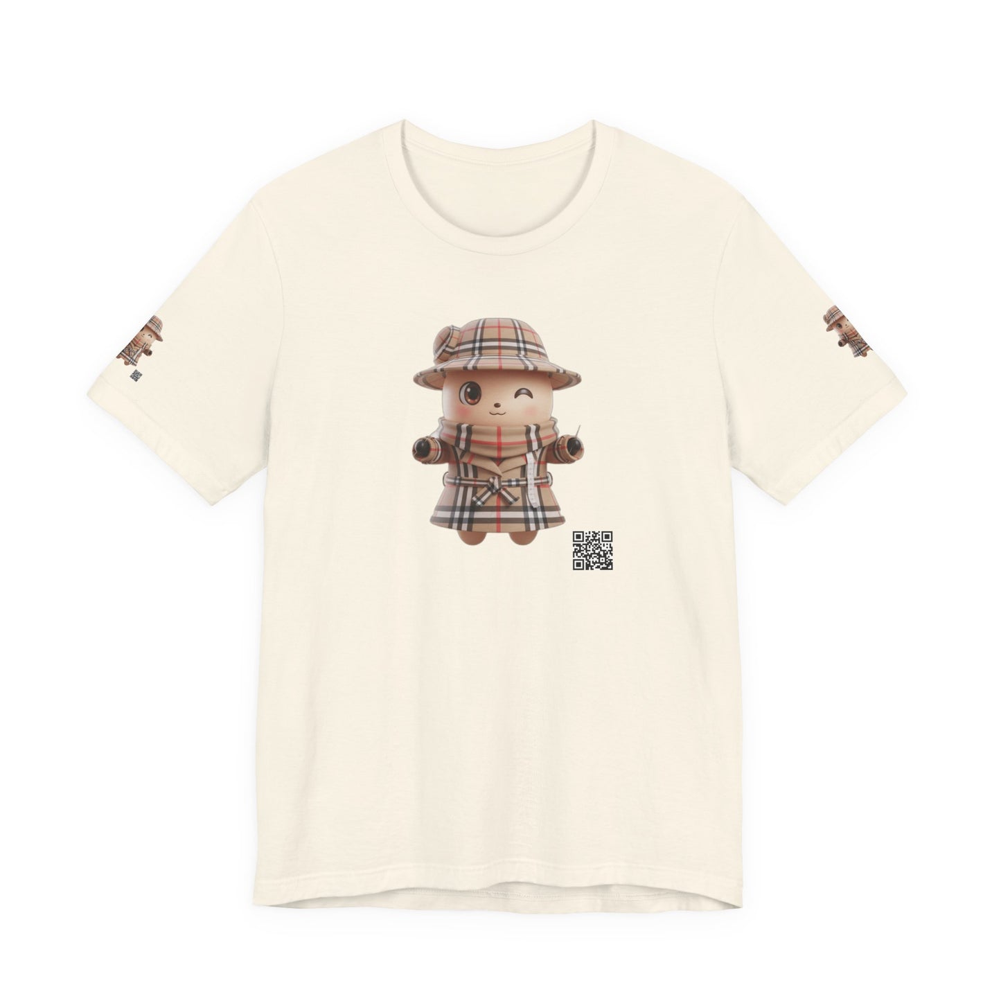 PokAIMignons Drop #26 T-Shirt — T-Shirt | PokAIMignons™