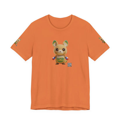 🐾⚽ Australia World Cup 2026 Companion – Limited Edition Official Merchandise | PokAIMignons™ — T-Shirt | PokAIMignons™