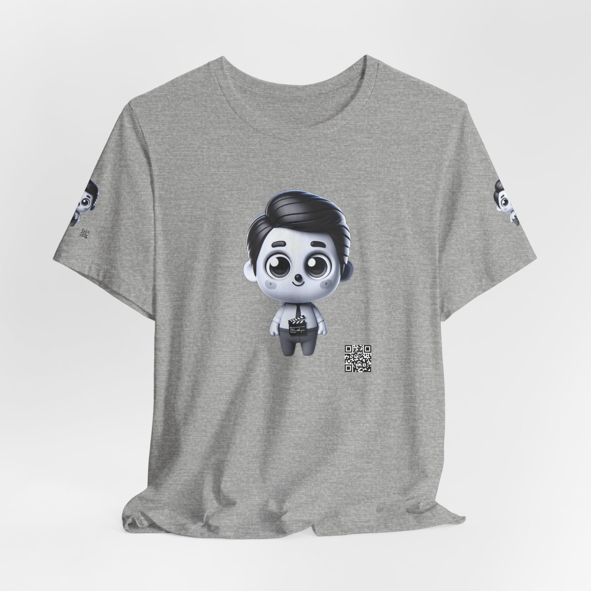 PokAIMignons Drop #32 T-Shirt — T-Shirt | PokAIMignons™