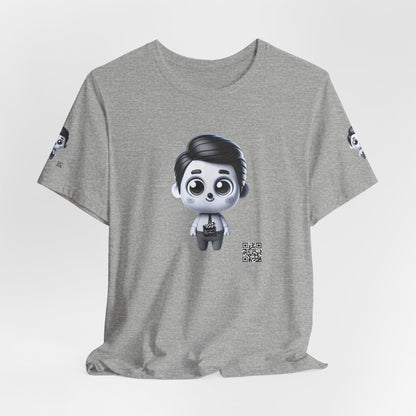 PokAIMignons Drop #32 T-Shirt — T-Shirt | PokAIMignons™