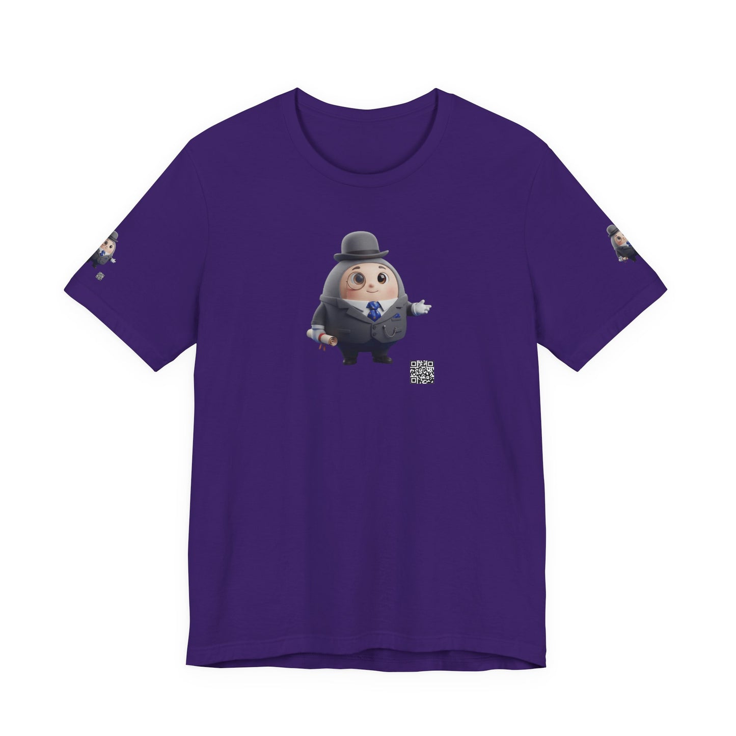 PokAIMignons Drop #1 T-Shirt — T-Shirt | PokAIMignons™