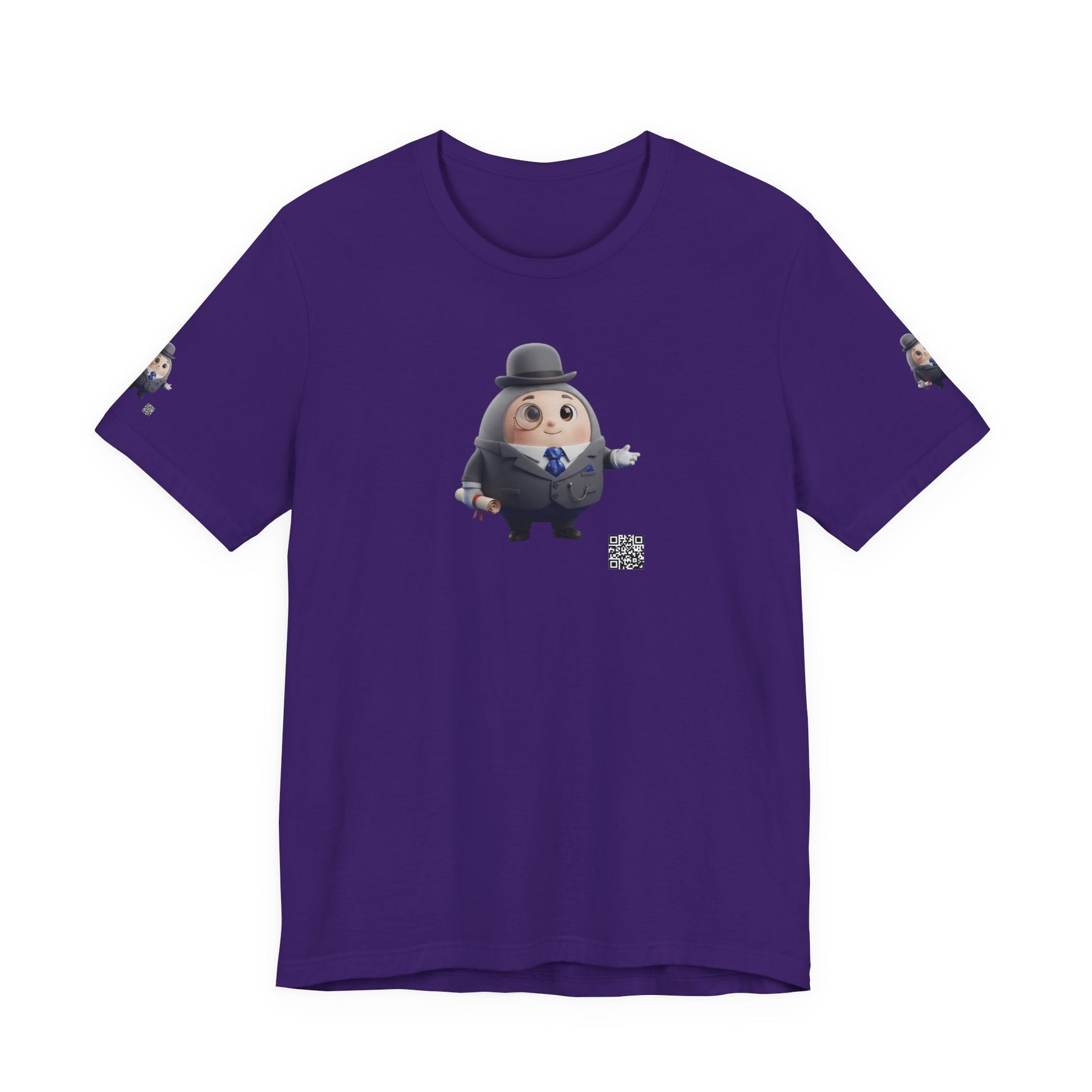 PokAIMignons Drop #1 T-Shirt