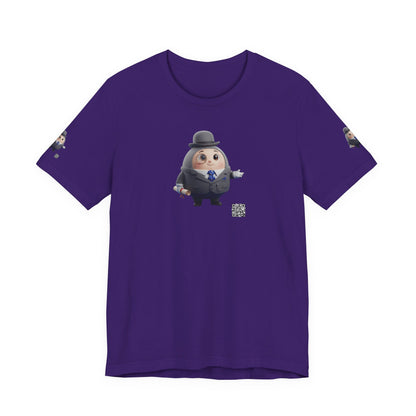 PokAIMignons Drop #1 T-Shirt — T-Shirt | PokAIMignons™